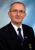 Christian Bauer