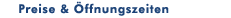 Button - Preise & �ffnungszeiten